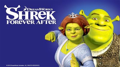 قصة فيلم Shrek Forever After
