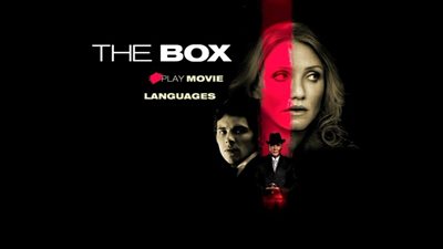 قصة فيلم The Box
