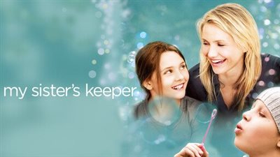 قصة فيلم My Sister's Keeper