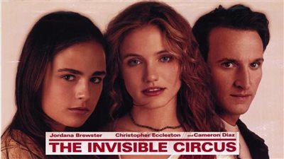 قصة فيلم The Invisible Circus