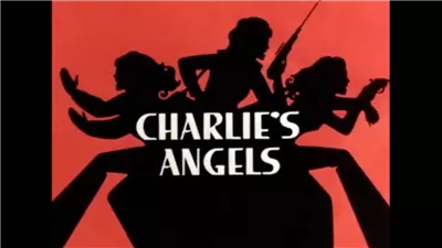 قصة فيلم Charlie's Angels