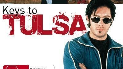 قصة فيلم Keys to Tulsa