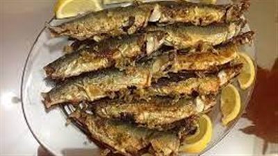 سمك السردين لذيذ وغني بالفوائد