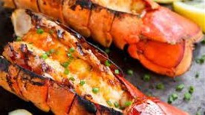 إستاكوزا بصوص الزبدة طبق لذيذ وغني بالطعم