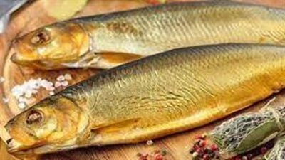 رنجة لذيذة وسهلة التحضير