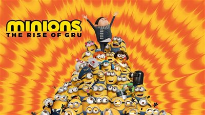 قصة فيلم Minions The Rise of Gru