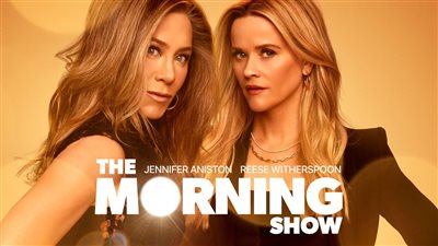 قصة مسلسل The Morning Show
