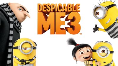 قصة فيلم Despicable Me 3
