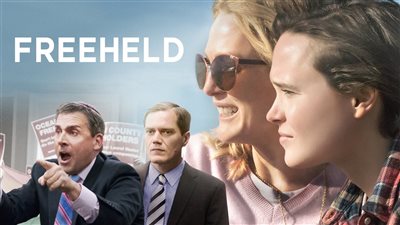 قصة فيلم Freeheld