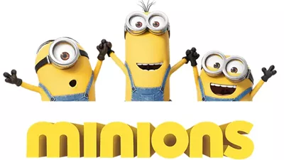 قصة فيلم Minions