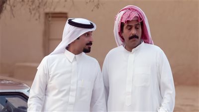 قصة مسلسل الزاهرية