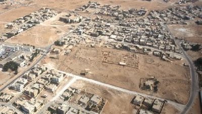 تعرف على قرية المشرف في المفرق