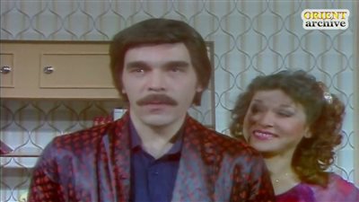 قصة المرايا (مسلسل 1984)