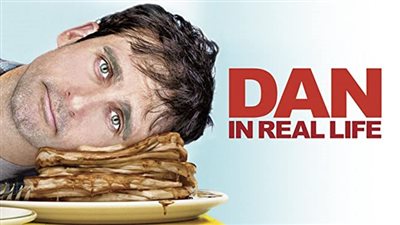 قصة فيلم Dan in Real Life