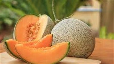 ما فوائد الشمام