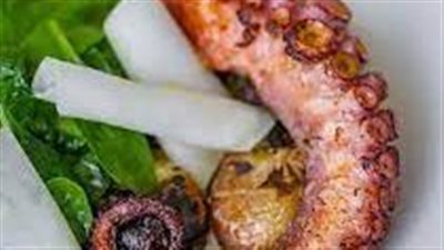 أخطبوط طري ولذيذ طريقة طهيه الصحيحة