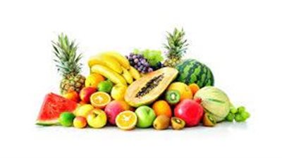 الفواكه التي تحتوي على البوتاسيوم