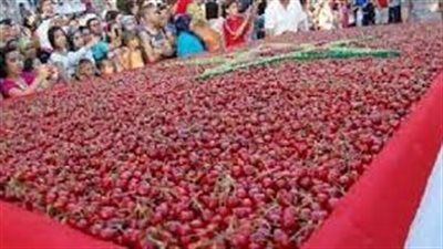 مهرجان حب الملوك