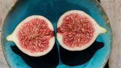 طريقة أكل التين