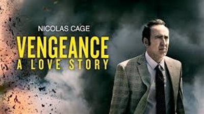 قصة فيلم Vengeance: A Love Story 