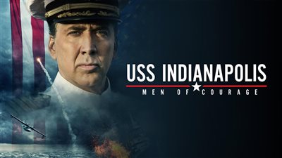 قصة فيلم USS Indianapolis: Men of Courage