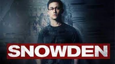 قصة فيلم Snowden