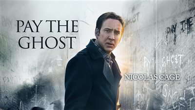 قصة فيلم Pay the Ghost