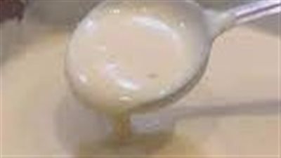 البشاميل بالخلاط طريقة سهلة وسريعة