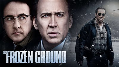 قصة فيلم The Frozen Ground