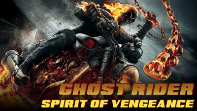 قصة فيلم Ghost Rider: Spirit of Vengeance