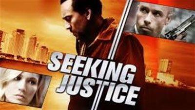 قصة فيلم Seeking Justice 