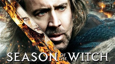 قصة فيلم Season of the Witch