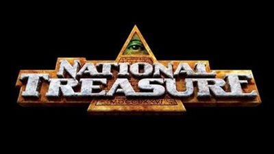قصة فيلم National Treasure
