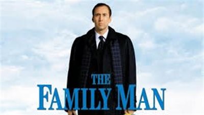 قصة فيلم The Family Man