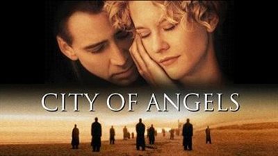 قصة فيلم City of Angels