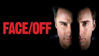 قصة فيلم Face/Off