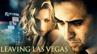 قصة فيلم Leaving Las Vegas
