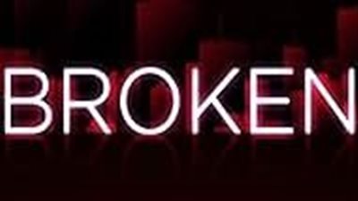 قصة فيلم Broken