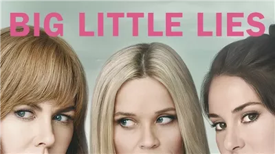 قصة مسلسل Big Little Lies
