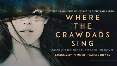 قصة فيلم Where the Crawdads Sing
