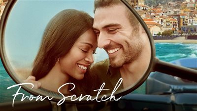 قصة مسلسل From Scratch