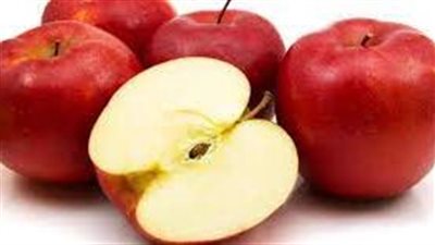 ثمرة التفاح