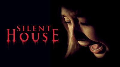 قصة فيلم Silent House 
