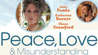 قصة فيلم Peace, Love & Misunderstanding