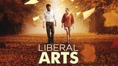 قصة فيلم Liberal Arts