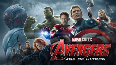 قصة فيلم Avengers Age of Ultron