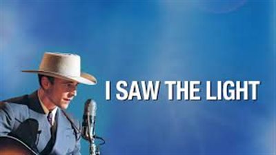 قصة فيلم I Saw the Light