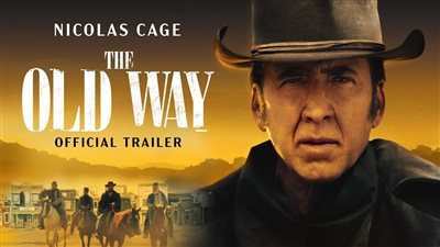 قصة فيلم The Old Way