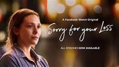 قصة مسلسل Sorry for Your Loss