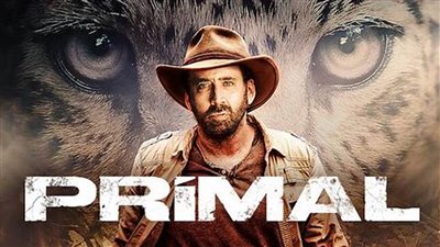 قصة فيلم Primal 